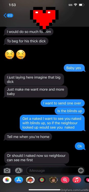 Cucklif / cucklife nude photo #17