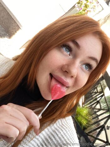 Lola / cuddle_bunnyy nude photo #35