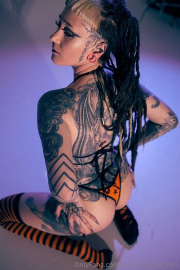 Archer Lu / cult_creative_free nude photo #18