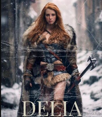 Tooter Supreme Leade / cultoftooter / deliacomedy / teamtooter nude photo #12