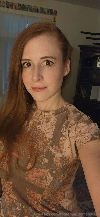 Tooter Supreme Leade / cultoftooter / deliacomedy / teamtooter nude photo #13