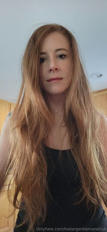 Tooter Supreme Leade / cultoftooter / deliacomedy / teamtooter nude photo #14