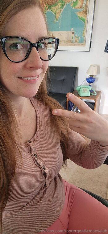 Tooter Supreme Leade / cultoftooter / deliacomedy / teamtooter nude photo #15