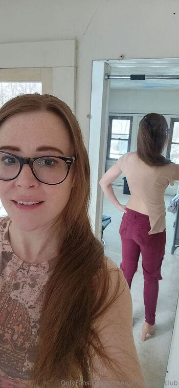 Tooter Supreme Leade / cultoftooter / deliacomedy / teamtooter nude photo #16