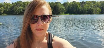 Tooter Supreme Leade / cultoftooter / deliacomedy / teamtooter nude photo #17