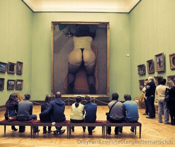 Tooter Supreme Leade / cultoftooter / deliacomedy / teamtooter nude photo #18