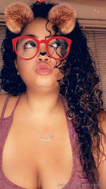 DammnDoll / cum4dolly nude photo #27