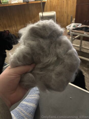 Cunning Kitte / cunning_kitten nude photo #3