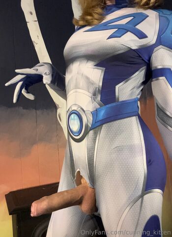 Cunning Kitte / cunning_kitten nude photo #32