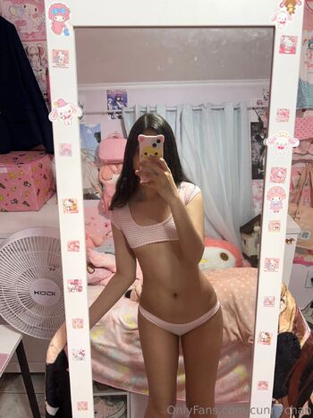 Lul / cunnychan nude photo #1