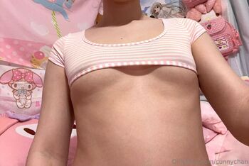 Lul / cunnychan nude photo #4