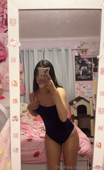 Lul / cunnychan nude photo #7