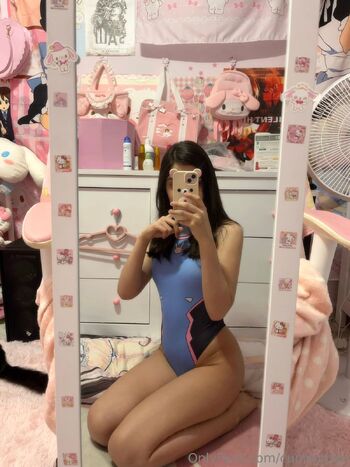 Lul / cunnychan nude photo #24