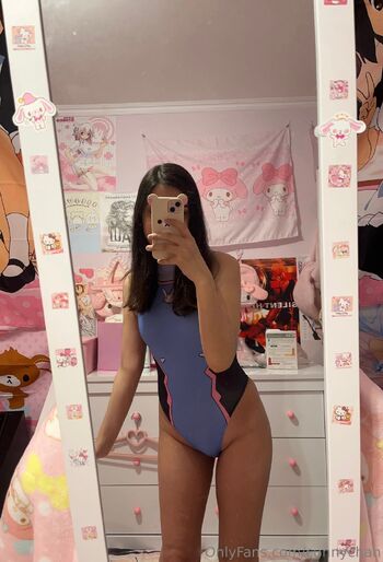 Lul / cunnychan nude photo #25