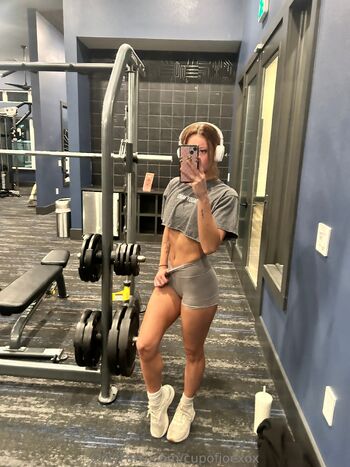 josie / cupofjoexox / cupofjoexox1 nude photo #2