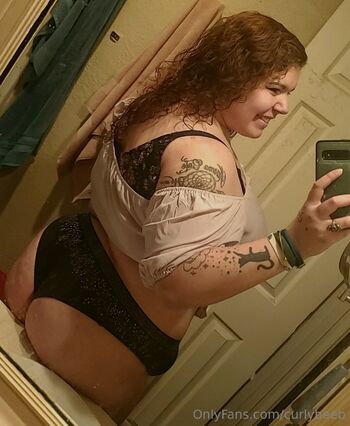 ૮µ૨ℓყɓεεɓ ҡαƭ / curlybeeb nude photo #6