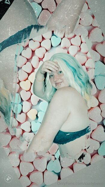 ૮µ૨ℓყɓεεɓ ҡαƭ / curlybeeb nude photo #13