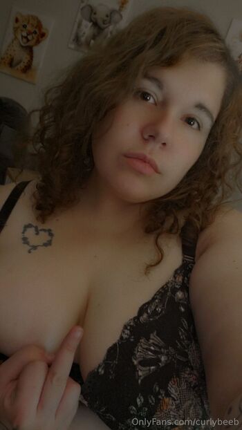 ૮µ૨ℓყɓεεɓ ҡαƭ / curlybeeb nude photo #19
