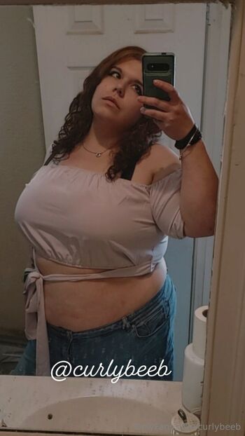 ૮µ૨ℓყɓεεɓ ҡαƭ / curlybeeb nude photo #30