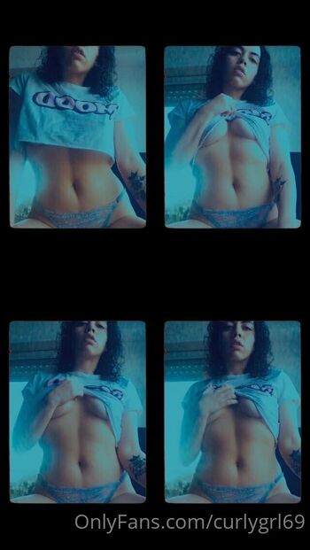 𝐋 𝐀 𝐃 𝐘 𝐂 𝐔 𝐑 𝐋 𝐘 / curlygrl69 nude photo #21