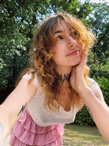 Curly Polly / curlypolly nude photo #23