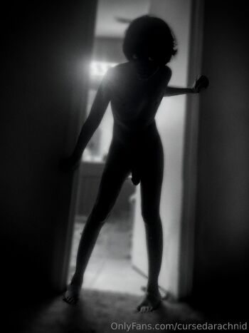 THE SPIDER / cursedarachnid nude photo #25