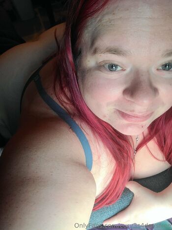 Lilyth Baker PP / curv3s4daysfree nude photo #26