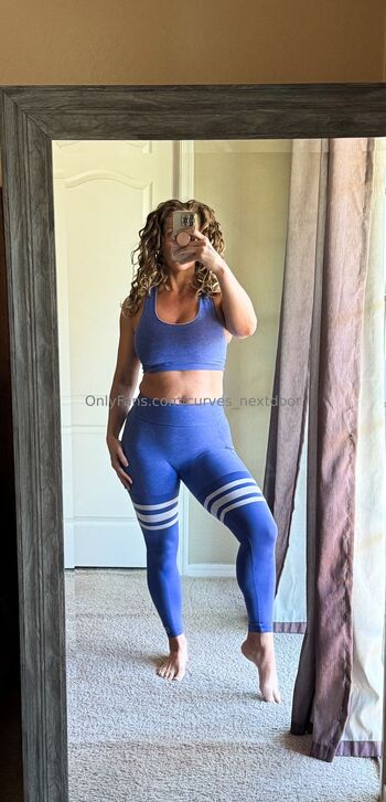 Curves_NextDoo / curves_nextdoor nude photo #26