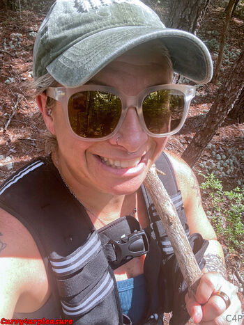 curvy4urpleasur / curvy4urpleasure nude photo #28