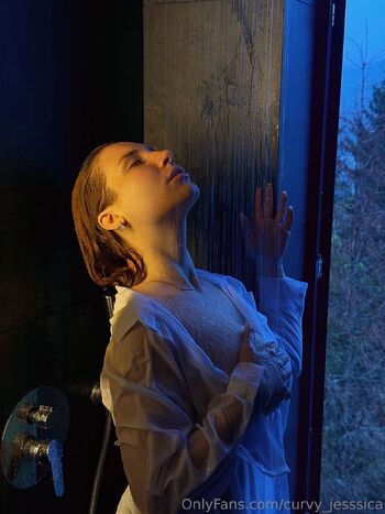 OnlyFans / curvy_jesssica nude photo #1