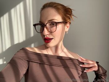 OnlyFans / curvy_jesssica nude photo #5