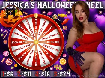 OnlyFans / curvy_jesssica nude photo #36