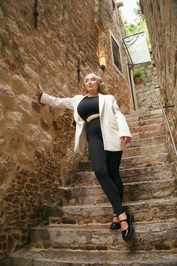 Curvy Kate / curvy_model_kate nude photo #19