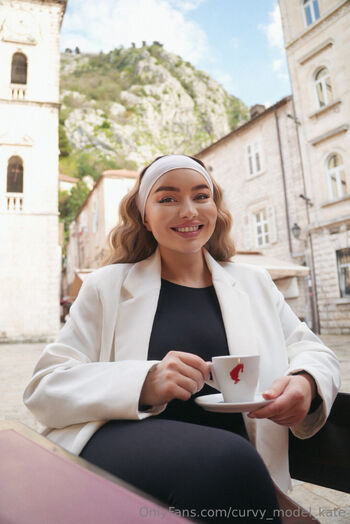 Curvy Kate / curvy_model_kate nude photo #24