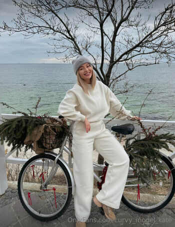 Curvy Kate / curvy_model_kate nude photo #39