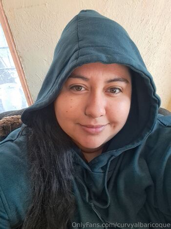 Curvy Albaricoqu / curvyalbaricoque nude photo #16