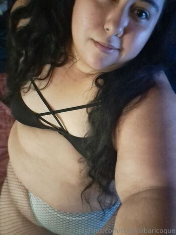 Curvy Albaricoqu / curvyalbaricoque nude photo #18