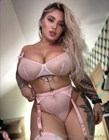 𝐀𝐋𝐘 𝐁𝐈𝐆 𝐍𝐀𝐓𝐔𝐑𝐀𝐋 𝐀𝐒 / curvyalyfree nude photo #9