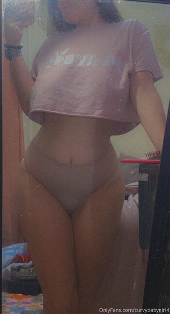 babygirl / curvybabygirl4 nude photo #6