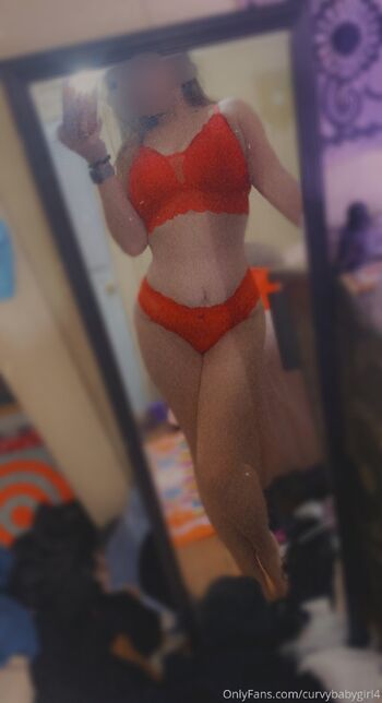 babygirl / curvybabygirl4 nude photo #9