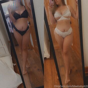 babygirl / curvybabygirl4 nude photo #18