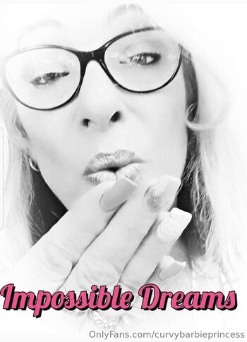 Butterfly Kisse / curvybarbieprincess nude photo #34