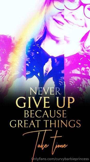 Butterfly Kisse / curvybarbieprincess nude photo #38