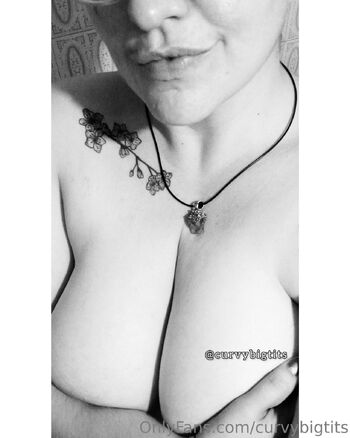 Melody / curvybigtits nude photo #13