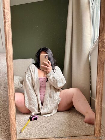 Cat / curvycatxxx nude photo #13