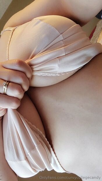 Curvy College Cand / curvycollegecandy / _college_candy nude photo #8