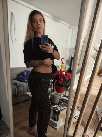 Sexy Curvy Jade / curvydreamjade nude photo #21