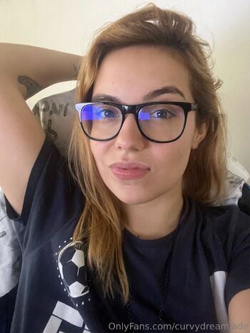 Sexy Curvy Jade / curvydreamjade nude photo #22