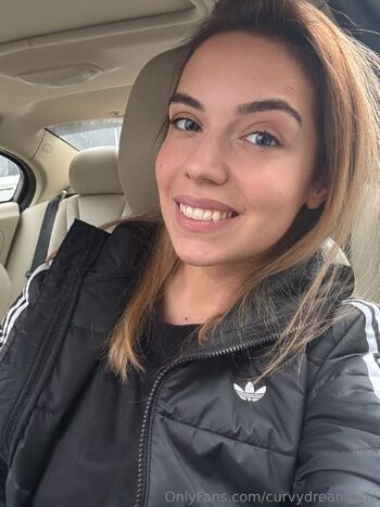 Sexy Curvy Jade / curvydreamjade nude photo #30