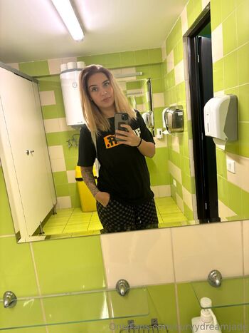 Sexy Curvy Jade / curvydreamjade nude photo #32